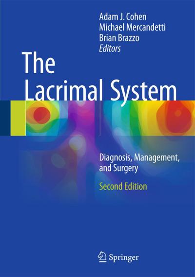 The Lacrimal System