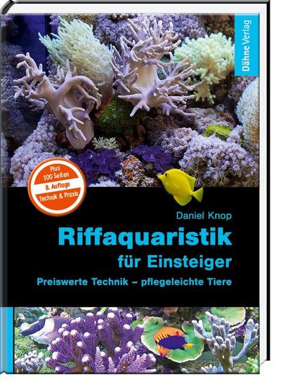 Riffaquaristik für Einsteiger