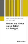 Matura und Abitur in den Zeiten von Bologna