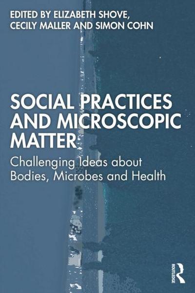 Social Practices and Microscopic Matter