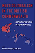 Multiculturalism in the British Commonwealth