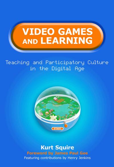 Video Games and Learning