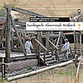 Karolingische Klosterstadt Meßkirch - Chronik 2016: Dokumentation einer Zeitreise auf dem Campus Galli (Chroniken im GMEINER-Verlag)