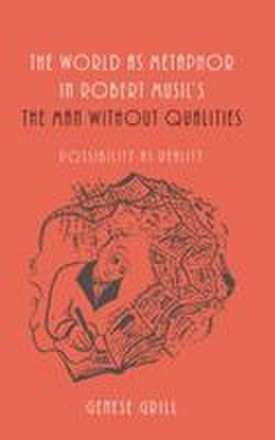 World as Metaphor in Robert Musil’s the Man Without Qualities