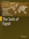 The Soils of Egypt