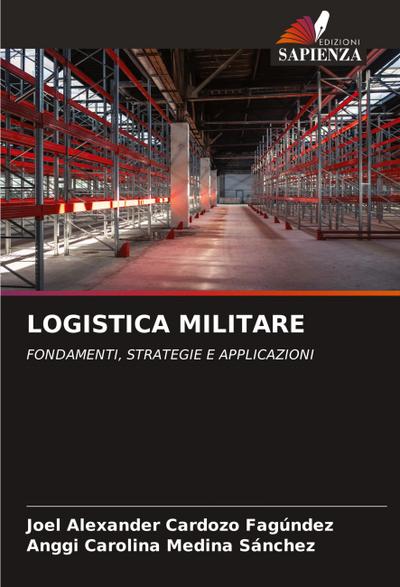 LOGISTICA MILITARE