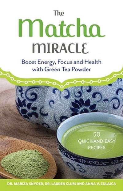 Matcha Miracle