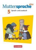 Muttersprache plus - Allgemeine Ausgabe 2020 - 5. Schuljahr