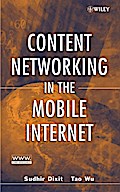 Content Networking in the Mobile Internet
