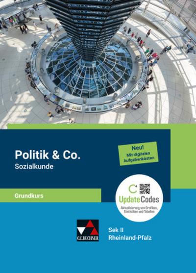 Politik & Co. S II RP Sozialkunde Grundkurs