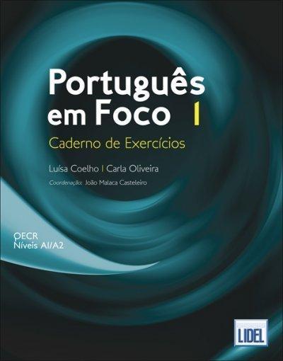 Oliveira, C: Portugues em Foco