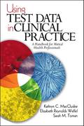 Using Test Data in Clinical Practice
