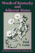 Weeds of Kentucky and Adjacent States