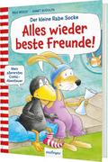 Der kleine Rabe Socke - Alles wieder beste Freunde!