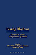 Passing Rhythms