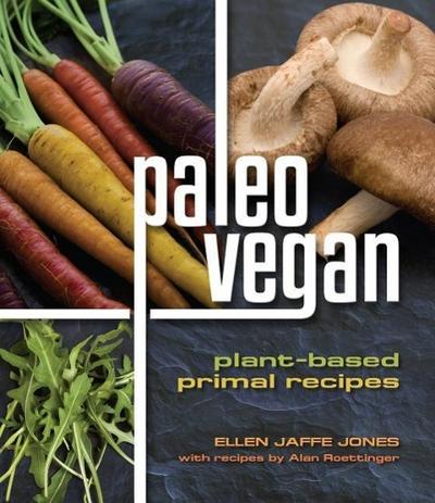Paleo Vegan