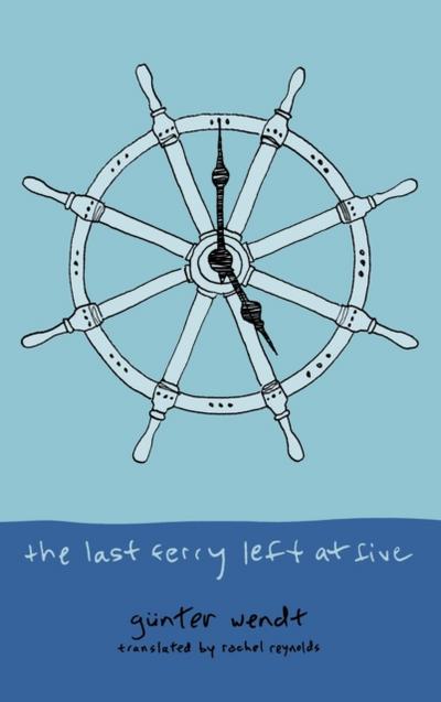 The Last Ferry Left at Five
