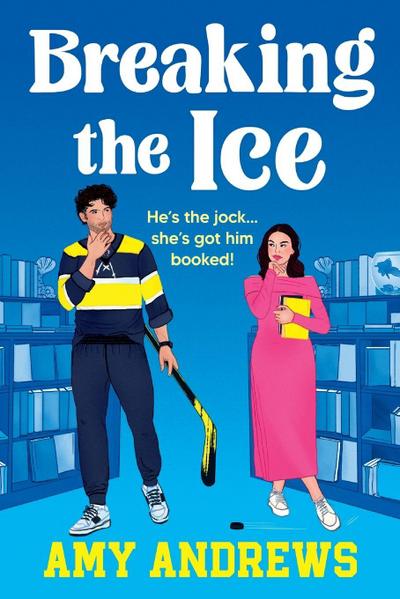 Breaking The Ice