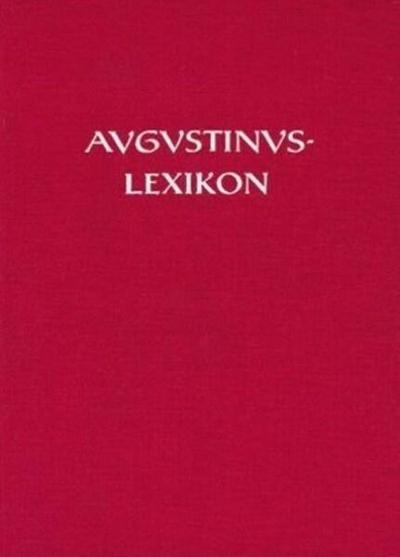 AL - Augustinus-Lexikon / Sacrificium offerre - Sermones (ad populum)