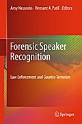Forensic Speaker Recognition