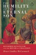 Humility of the Eternal Son