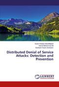 Distributed Denial of Service Attacks: Detection a