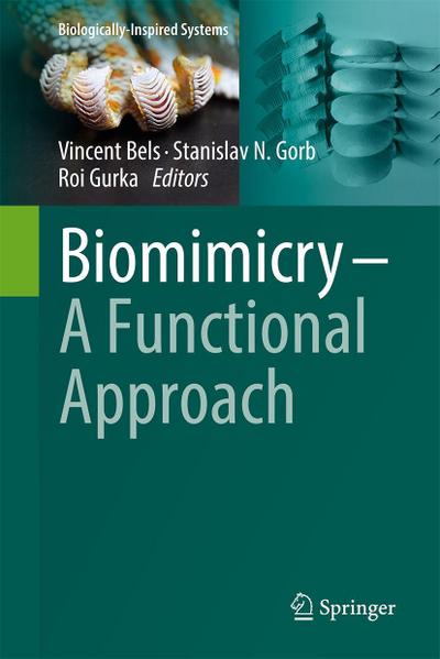 Biomimicry - A Functional Approach