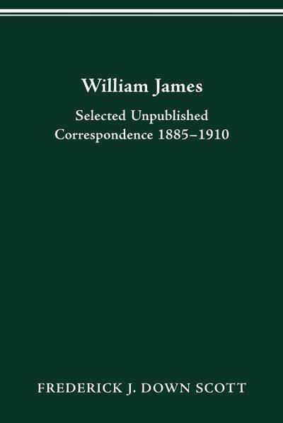 William James