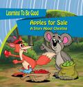 Apples for Sale