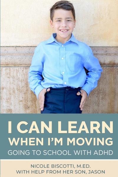 I Can Learn When I’m Moving