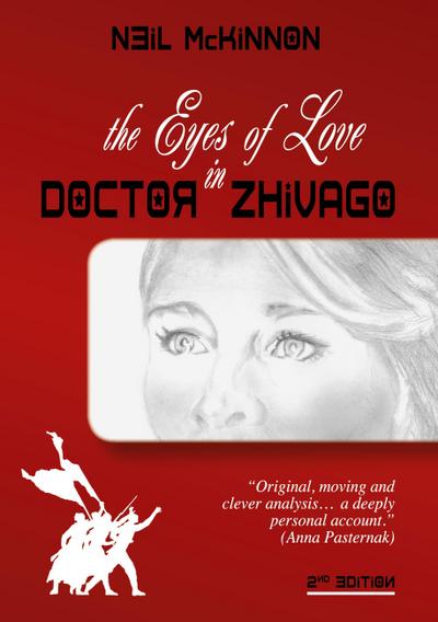 The Eyes of Love in Doctor Zhivago