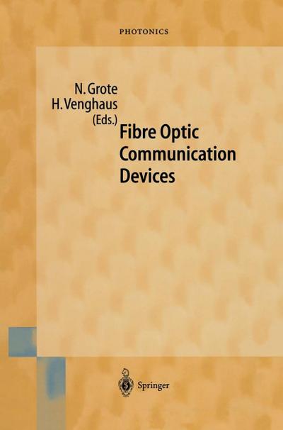 Fibre Optic Communication Devices