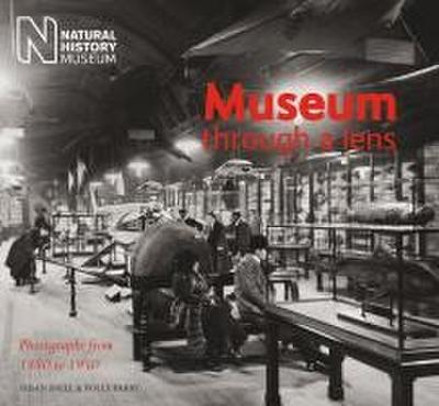 Museum Through a Lens