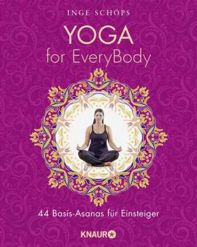 Yoga for EveryBody