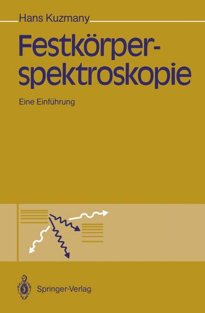 Festkörperspektroskopie