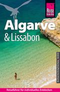 Reise Know-How Reiseführer Algarve und Lissabon