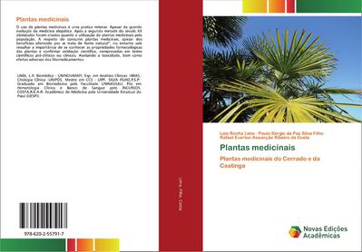 Plantas medicinais