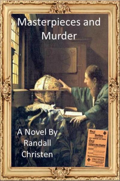 Masterpieces and Murder