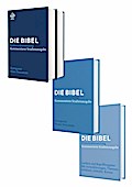 Stuttgarter Altes + Neues Testament + Lexikon im Paket