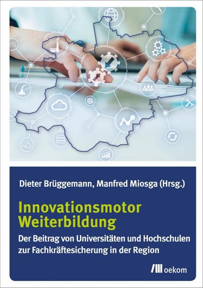 Innovationsmotor Weiterbildung