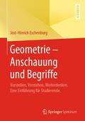 Geometrie - Anschauung und Begriffe