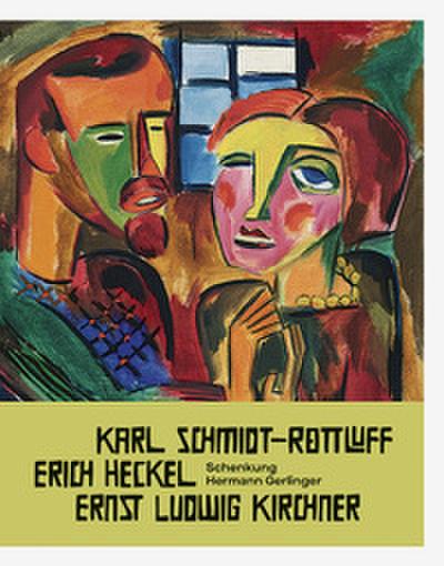 Schenkung Hermann Gerlinger