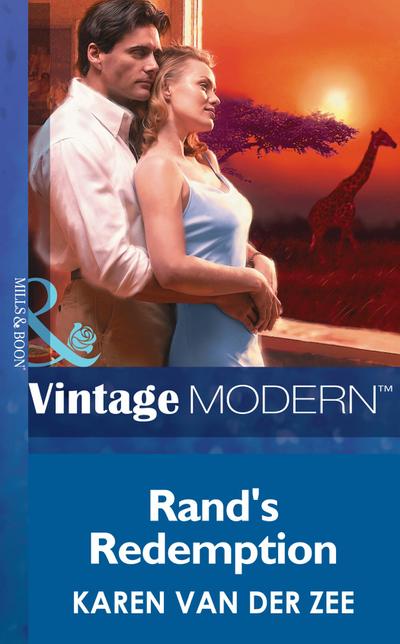 Rand’s Redemption