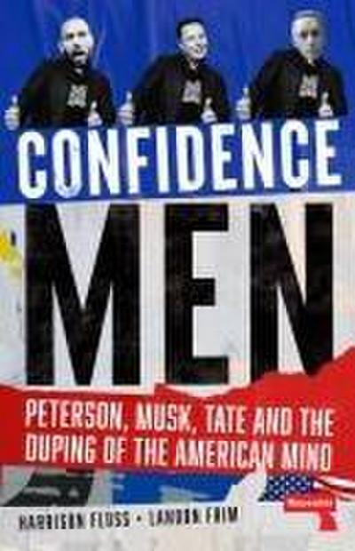 Confidence Men