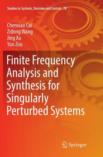 Finite Frequency Analysis and Synthesis for Singularly Perturbed Systems