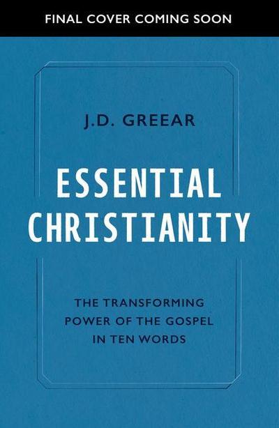 Essential Christianity