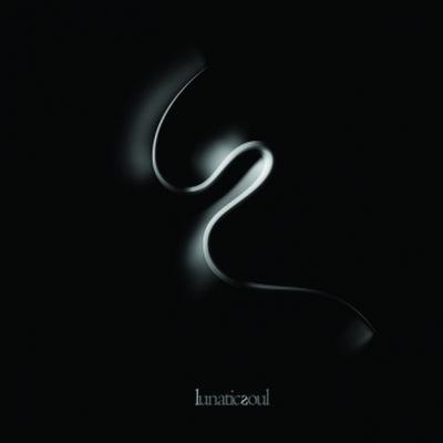 Lunatic Soul (Digipak)