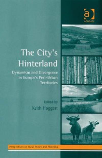 City’s Hinterland