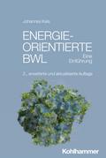 Energieorientierte BWL