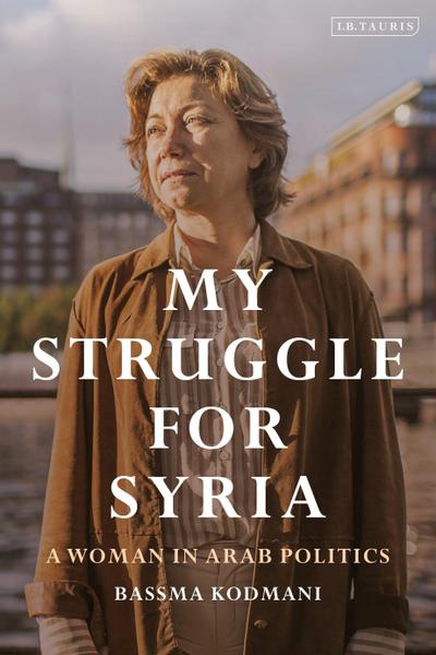 My Struggle for Syria
